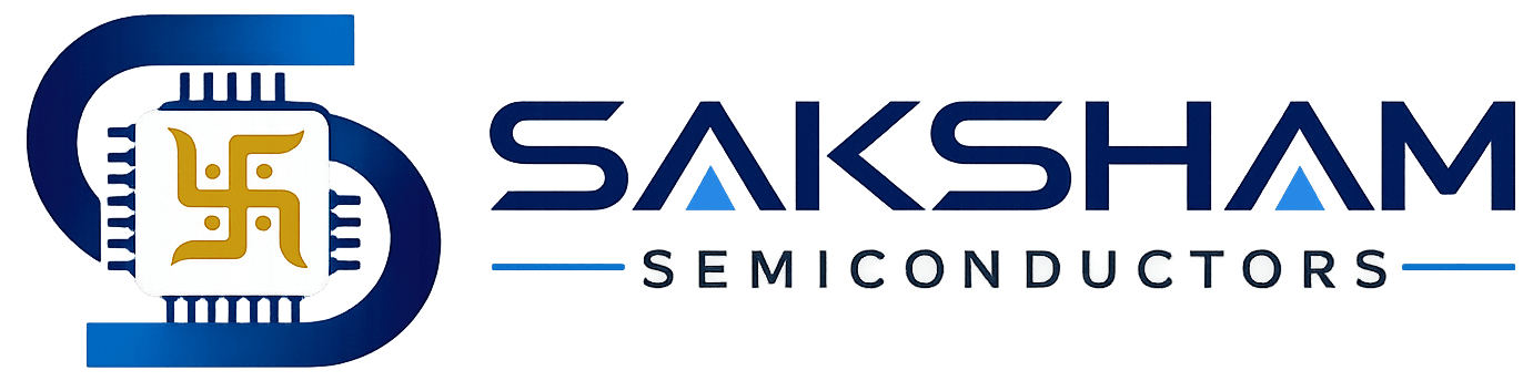 Saksham Semiconductors